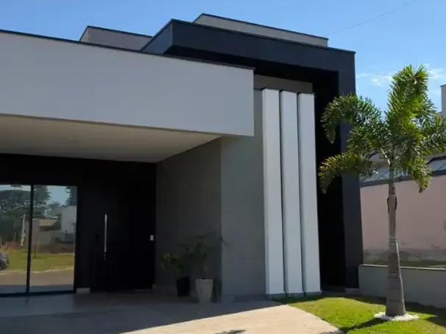 Casa / Sobrado em Condomínio para Venda em Sorocaba/SP Jardim Novo Horizonte