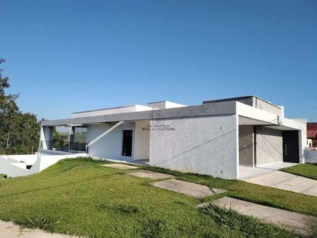 Casa / Sobrado em Condomínio para Venda em Sorocaba/SP Jardim Novo Mundo 3 Quartos