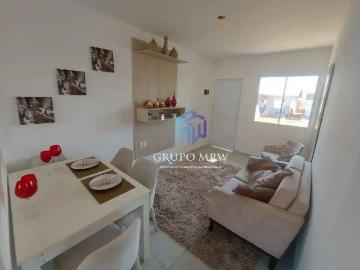 Casa / Sobrado em Condomínio para Venda em Sorocaba/SP Jardim Alpes de Sorocaba 2 Quartos