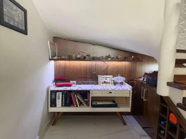 Casa / Sobrado em Condomínio para Venda em Sorocaba/SP Jardim Alvorada 3 Quartos