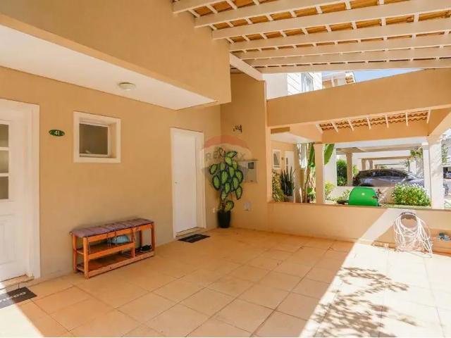 Casa / Sobrado em Condomínio para Venda em Sorocaba/SP Jardim América 3 Quartos