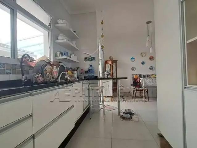 Casa / Sobrado em Condomínio para Venda em Sorocaba/SP Jardim América 3 Quartos