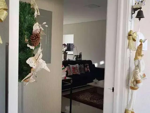 Casa / Sobrado em Condomínio para Venda em Sorocaba/SP Jardim América 3 Quartos