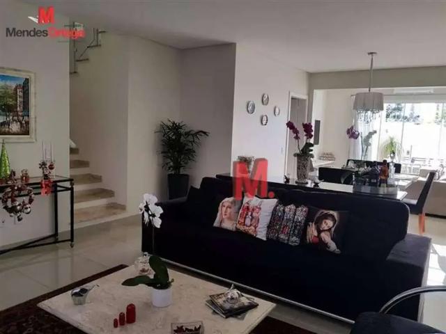 Casa / Sobrado em Condomínio para Venda em Sorocaba/SP Jardim América 3 Quartos