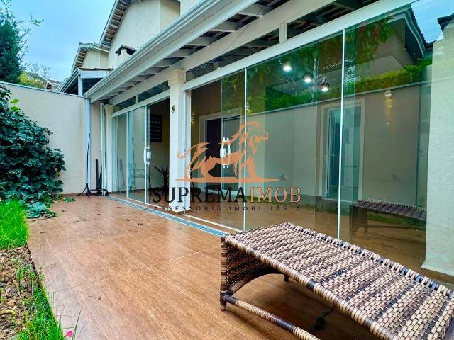 Casa / Sobrado em Condomínio para Venda em Sorocaba/SP Jardim América 3 Quartos
