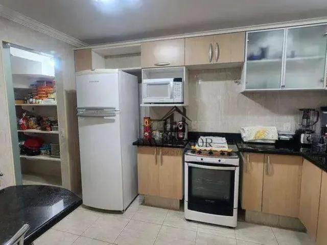 Casa / Sobrado em Condomínio para Venda em Sorocaba/SP Jardim Americano 4 Quartos