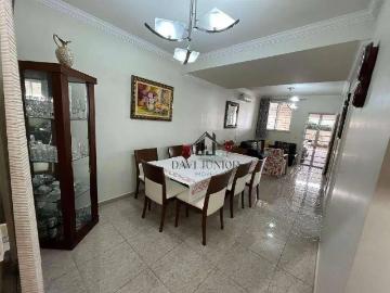 Casa / Sobrado em Condomínio para Venda em Sorocaba/SP Jardim Americano 4 Quartos