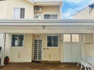Casa / Sobrado em Condomínio para Venda em Sorocaba/SP Jardim Americano 4 Quartos