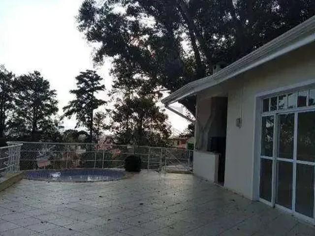 Casa / Sobrado em Condomínio para Venda em Sorocaba/SP Jardim Americano 3 Quartos