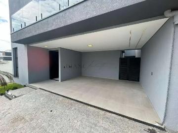 Casa / Sobrado em Condomínio para Venda em Sorocaba/SP Jardim Astro 3 Quartos