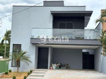 Casa / Sobrado em Condomínio para Venda em Sorocaba/SP Jardim Astro 3 Quartos