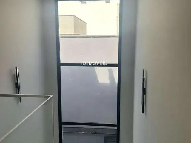 Casa / Sobrado em Condomínio para Venda em Sorocaba/SP Jardim Astro 3 Quartos