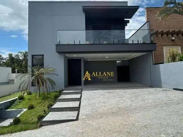 Casa / Sobrado em Condomínio para Venda em Sorocaba/SP Jardim Bandeirantes 3 Quartos