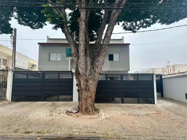 Casa / Sobrado em Condomínio para Venda em Sorocaba/SP Jardim Betânia 2 Quartos