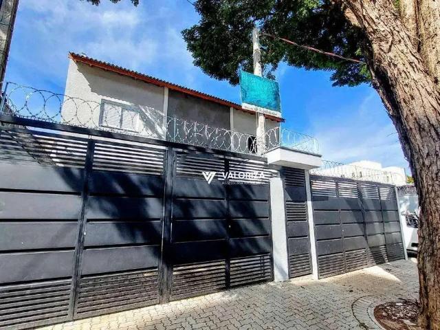 Casa / Sobrado em Condomínio para Venda em Sorocaba/SP Jardim Betânia 2 Quartos