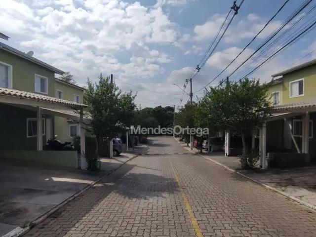 Casa / Sobrado em Condomínio para Venda em Sorocaba/SP Jardim Carolina 2 Quartos