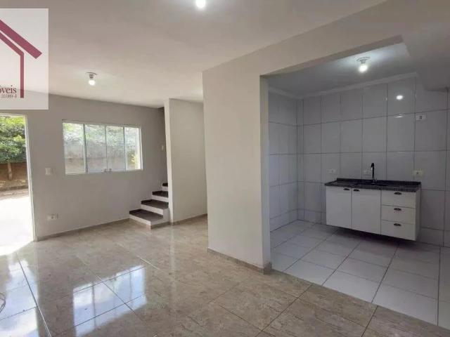 Casa / Sobrado em Condomínio para Venda em Sorocaba/SP Jardim Carolina 2 Quartos