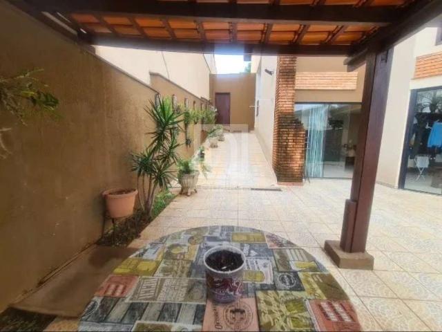 Casa / Sobrado em Condomínio para Venda em Sorocaba/SP Jardim Constantino Matucci 3 Quartos