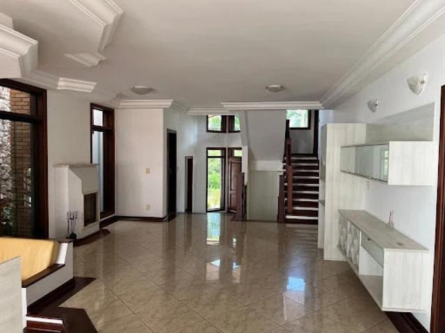Casa / Sobrado em Condomínio para Venda em Sorocaba/SP Jardim Constantino Matucci 4 Quartos
