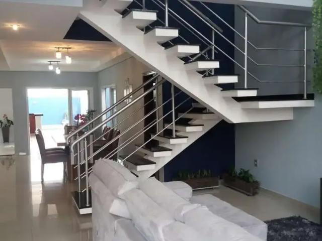 Casa / Sobrado em Condomínio para Venda em Sorocaba/SP Jardim das Estrelas 4 Quartos
