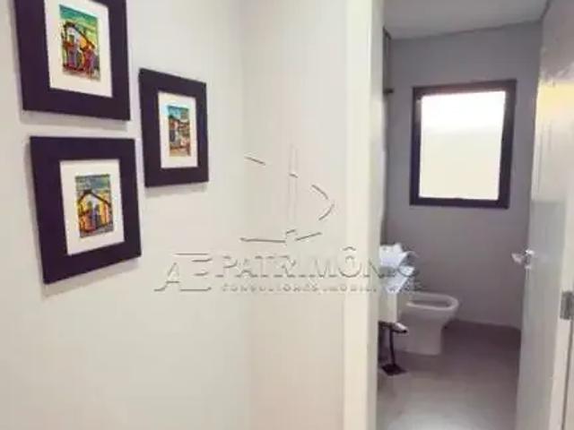Casa / Sobrado em Condomínio para Venda em Sorocaba/SP Jardim do Paço 3 Quartos