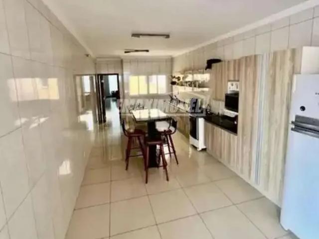 Casa / Sobrado em Condomínio para Venda em Sorocaba/SP Jardim do Paço 3 Quartos