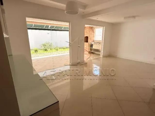 Casa / Sobrado em Condomínio para Venda em Sorocaba/SP Jardim Eltonville 3 Quartos