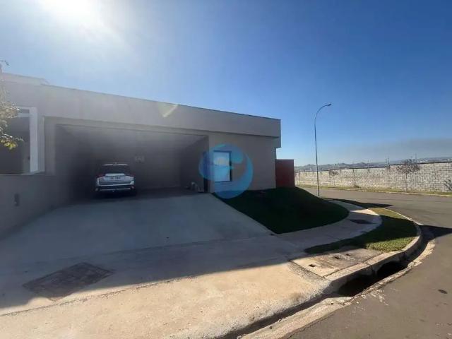Casa / Sobrado em Condomínio para Venda em Sorocaba/SP Jardim Emília 4 Quartos
