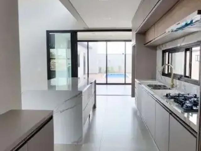 Casa / Sobrado em Condomínio para Venda em Sorocaba/SP Jardim Emília 3 Quartos
