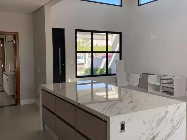 Casa / Sobrado em Condomínio para Venda em Sorocaba/SP Jardim Emília 3 Quartos