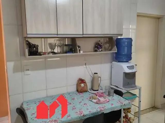 Casa / Sobrado em Condomínio para Venda em Sorocaba/SP Jardim Flamboyant 3 Quartos