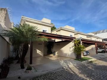 Casa / Sobrado em Condomínio para Venda em Sorocaba/SP Jardim Guarujá 3 Quartos