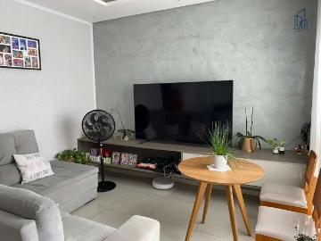 Casa / Sobrado em Condomínio para Venda em Sorocaba/SP Jardim Guarujá 3 Quartos