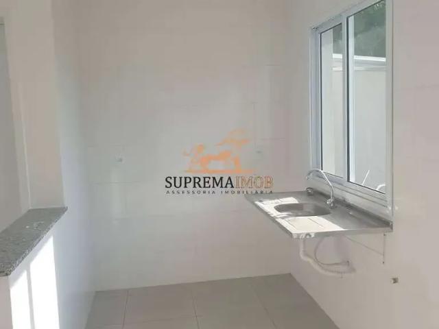 Casa / Sobrado em Condomínio para Venda em Sorocaba/SP Jardim Guarujá 2 Quartos