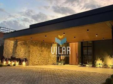 Casa / Sobrado em Condomínio para Venda em Sorocaba/SP Residencial Saint Patrick 4 Quartos