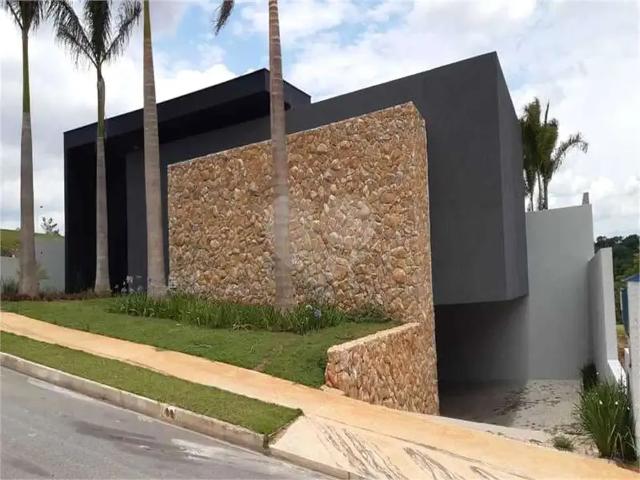 Casa / Sobrado em Condomínio para Venda em Sorocaba/SP Jardim Guarujá 4 Quartos