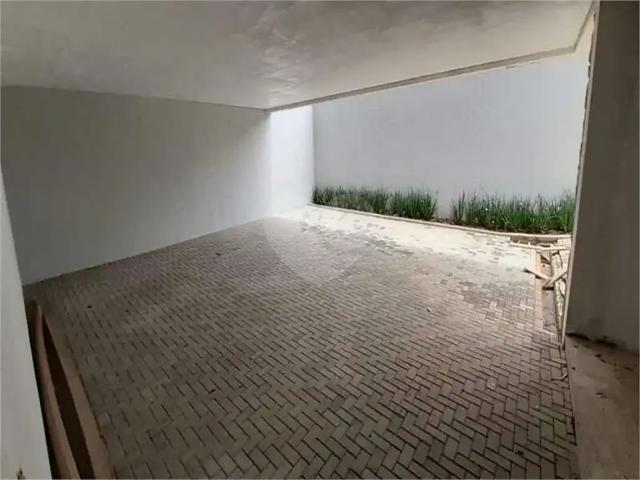 Casa / Sobrado em Condomínio para Venda em Sorocaba/SP Jardim Guarujá 4 Quartos