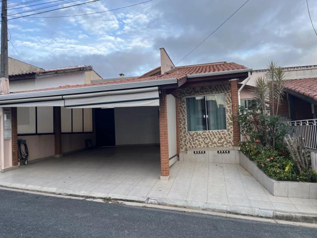 Casa / Sobrado em Condomínio para Venda em Sorocaba/SP Jardim Gutierres 4 Quartos