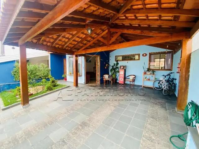 Casa / Sobrado em Condomínio para Venda em Sorocaba/SP Jardim Gutierres 2 Quartos