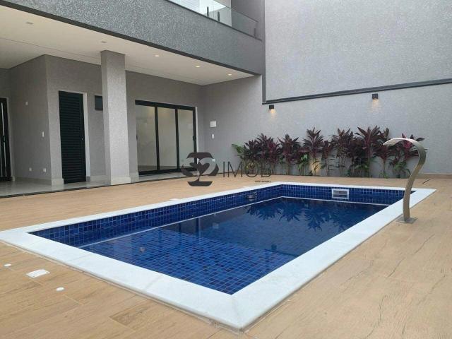 Casa / Sobrado em Condomínio para Venda em Sorocaba/SP Jardim Gutierres 3 Quartos