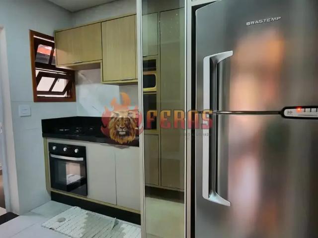 Casa / Sobrado em Condomínio para Venda em Sorocaba/SP Jardim Gutierres 3 Quartos