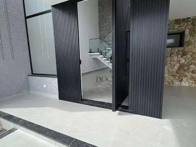 Casa / Sobrado em Condomínio para Venda em Sorocaba/SP Jardim Gutierres 3 Quartos