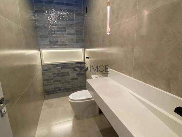 Casa / Sobrado em Condomínio para Venda em Sorocaba/SP Jardim Gutierres 3 Quartos