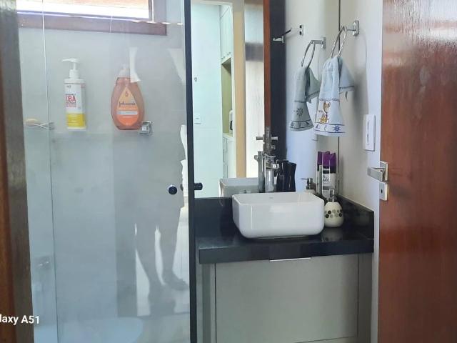 Casa / Sobrado em Condomínio para Venda em Sorocaba/SP Jardim Gutierres 3 Quartos