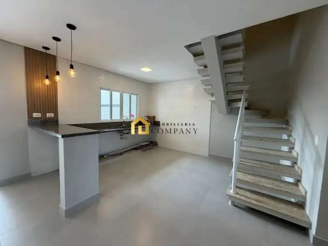 Casa / Sobrado em Condomínio para Venda em Sorocaba/SP Jardim Golden Park Residence II 3 Quartos