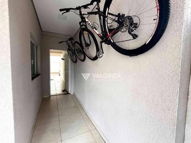 Casa / Sobrado em Condomínio para Venda em Sorocaba/SP Jardim Golden Park Residence II 3 Quartos