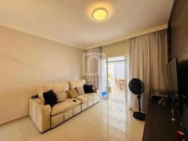 Casa / Sobrado em Condomínio para Venda em Sorocaba/SP Jardim Golden Park Residence II 3 Quartos