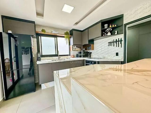 Casa / Sobrado em Condomínio para Venda em Sorocaba/SP Jardim Golden Park Residence II 3 Quartos