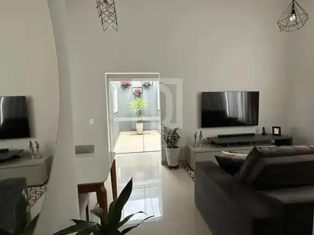 Casa / Sobrado em Condomínio para Venda em Sorocaba/SP Jardim Golden Park Residence II 3 Quartos