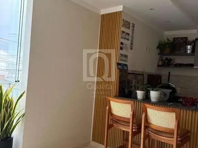 Casa / Sobrado em Condomínio para Venda em Sorocaba/SP Jardim Golden Park Residence II 3 Quartos